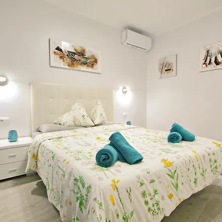 Apartmán Modern In Complex With Pool In Costa Adeje (Tenerife)