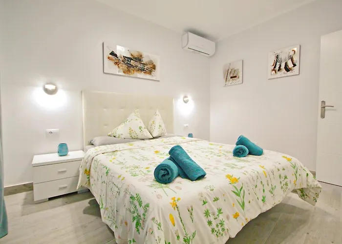 Апартаменти Modern In Complex With Pool In