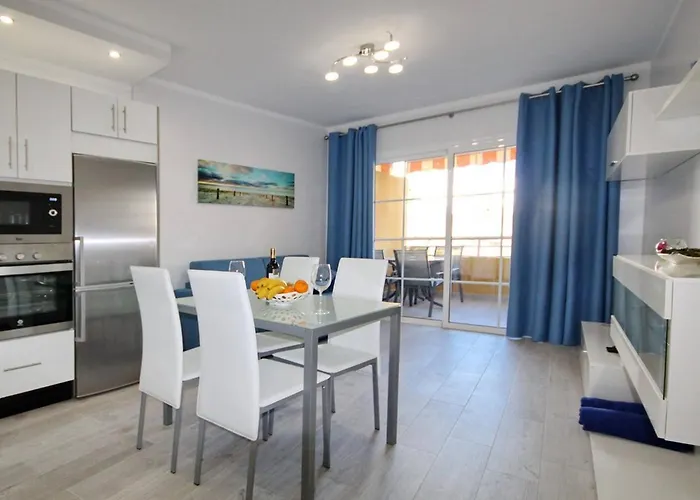 Apartamento Modern In Complex With Pool In *